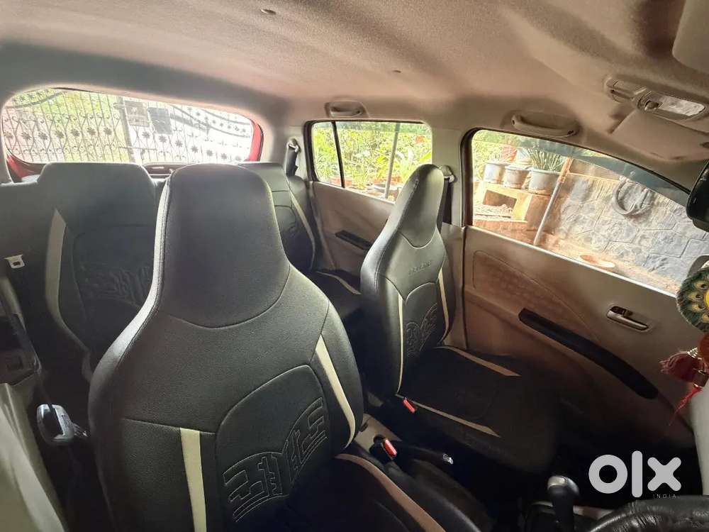 Maruti Suzuki Celerio 2015 Petrol Good Condition