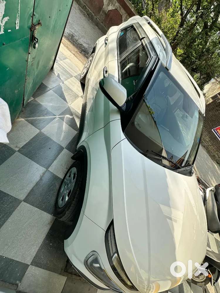 Hyundai Venue 2022 Petrol Good Condition