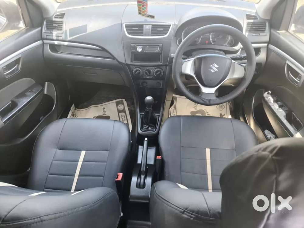 Maruti Suzuki Swift Vdi, 2013, Diesel