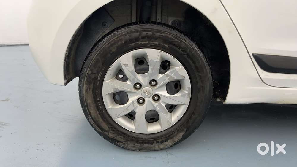 Hyundai Elite I20 [2018-2020] 1.2 Sportz, 2018, Petrol