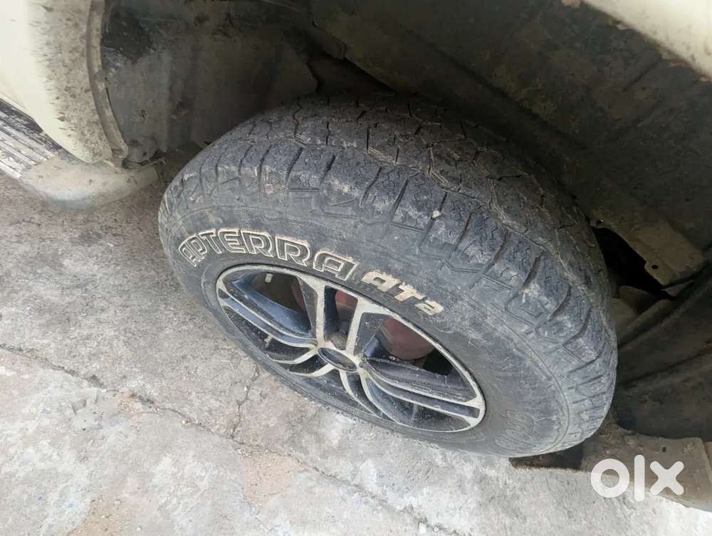 Mahindra Scorpio S5 Gaddi Hai 2019 Model Hai Urgent Sale Hai