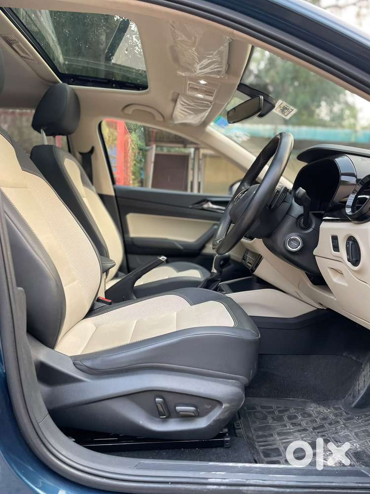 Skoda Slavia 1.5 Tsi Style At, 2024, Petrol