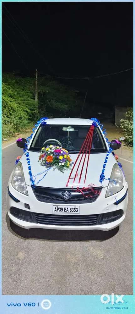 Maruti Suzuki Swift Dzire Tour 2020 Diesel 145120 Km Driven. Good