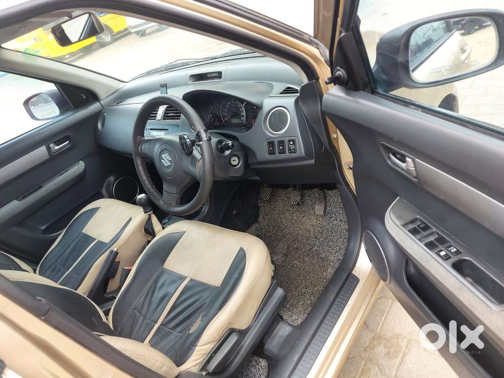 Maruti Suzuki Swift Dzire Vxi, 2008, Petrol