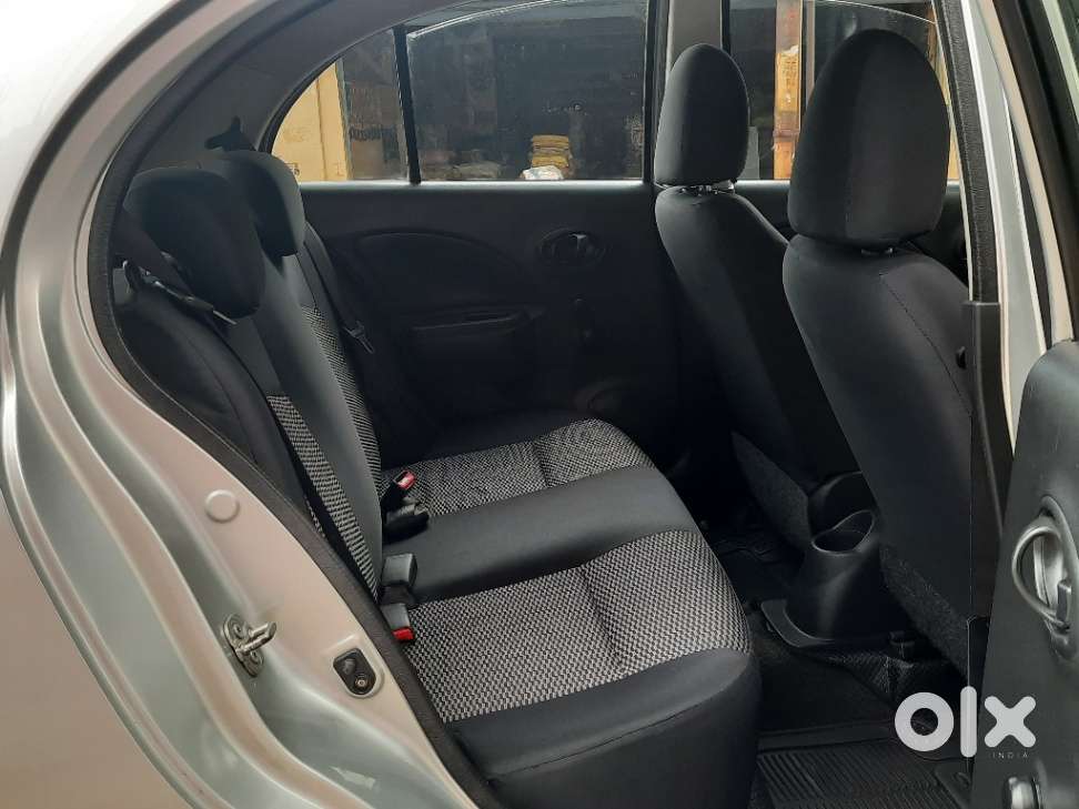 Nissan Micra Diesel Xl, 2014, Diesel