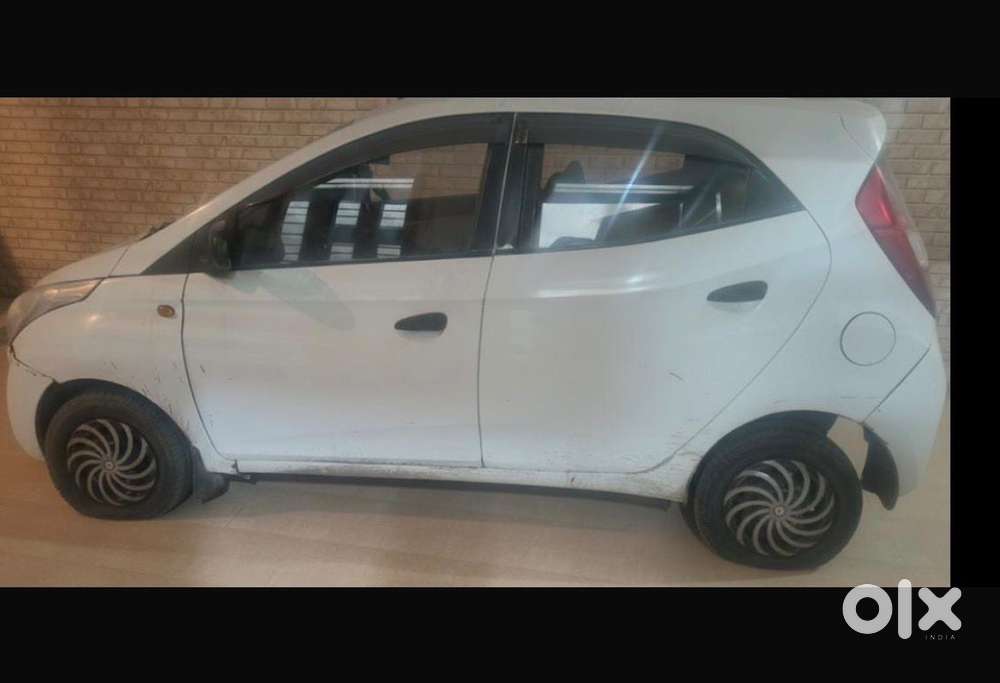 Eon In Good Condition