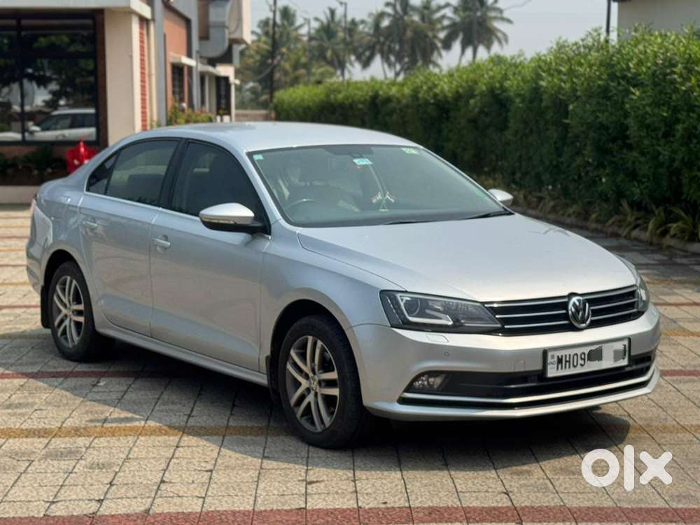Volkswagen Jetta [2013-2017] 2.0 Highline Tdi, 2016, Diesel