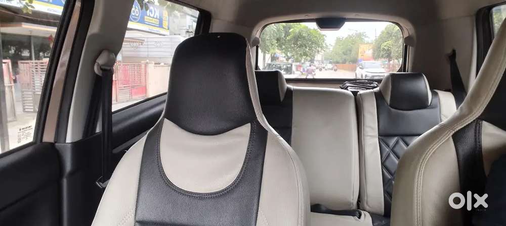 Maruti Suzuki Wagon R 1.0 2020 Model