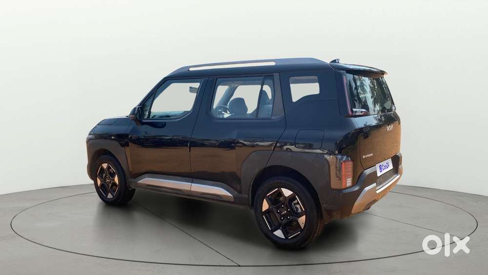 Kia Syros Htk Plus Turbo Dct, 2025, Petrol