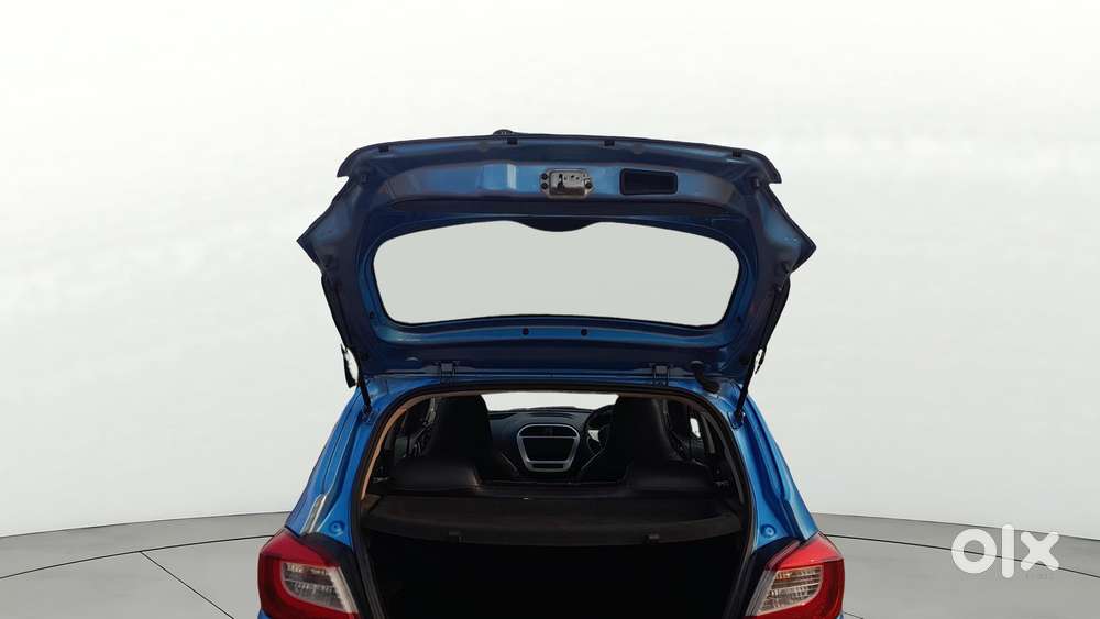 Tata Tiago 1.2 Revotron Xm, 2016, Petrol