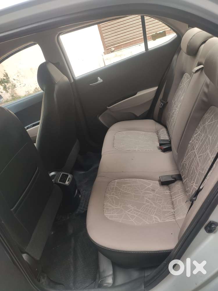 Hyundai Xcent [ ] 1.2 S, 2015, Petrol