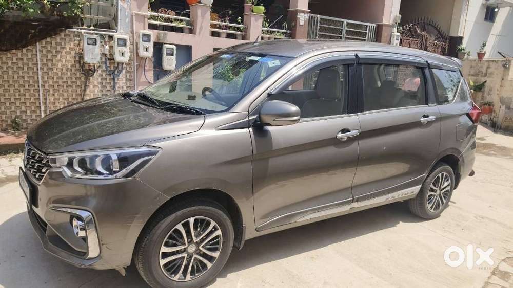 Maruti Suzuki Ertiga Vxi (o) Cng, 2023, Cng & Hybrids