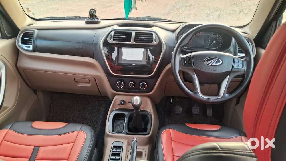 Mahindra Bolero Neo, 2022, Diesel