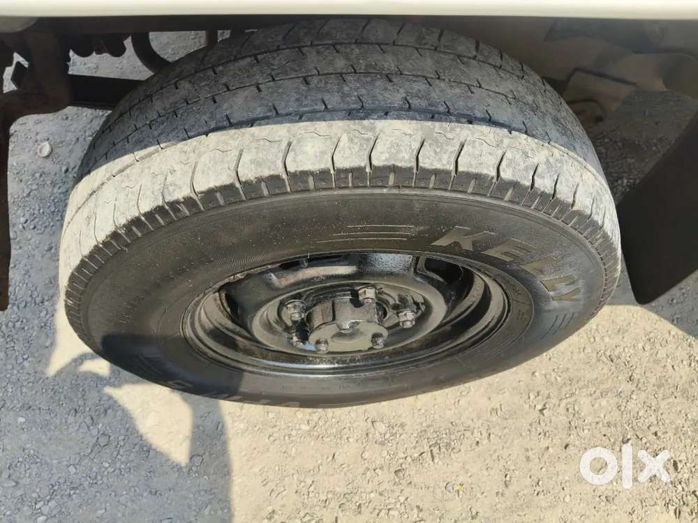 Mahindra Bolero Lx 4wd In Very Good Condition