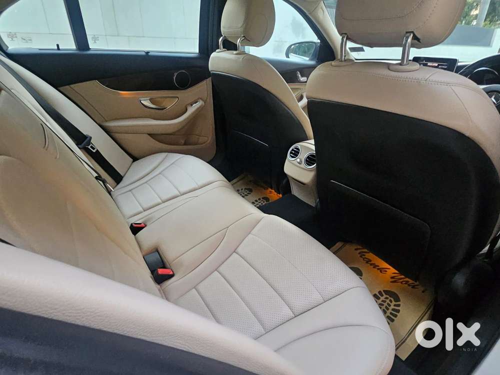 Mercedes-benz C Class Prime 200, 2015, Petrol