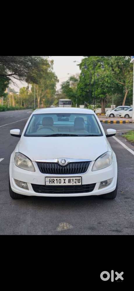 Skoda Rapid 1.5 Tdi Manual Active Ambition Style, 2014, Diesel