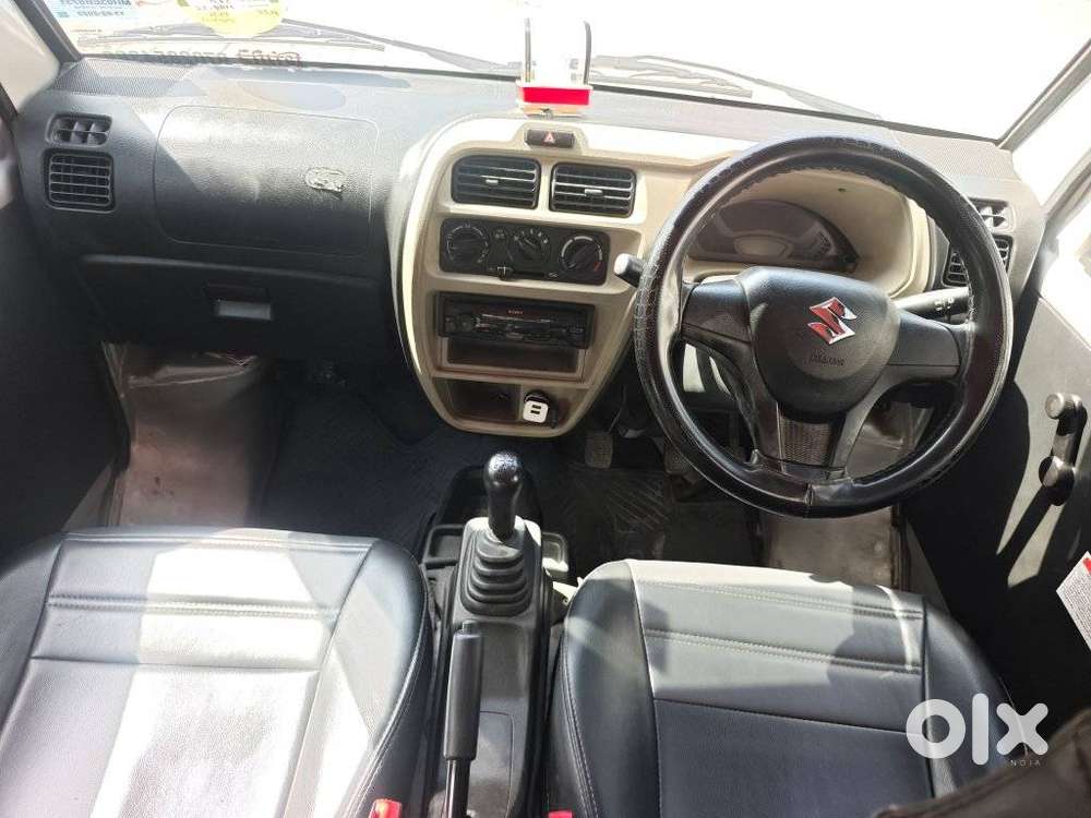 Maruti Suzuki Eeco Cng 5 Seater Ac, 2023, Petrol