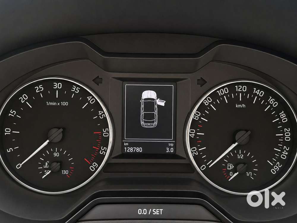 Skoda Octavia Ambition 2.0 Tdi At, 2016, Diesel