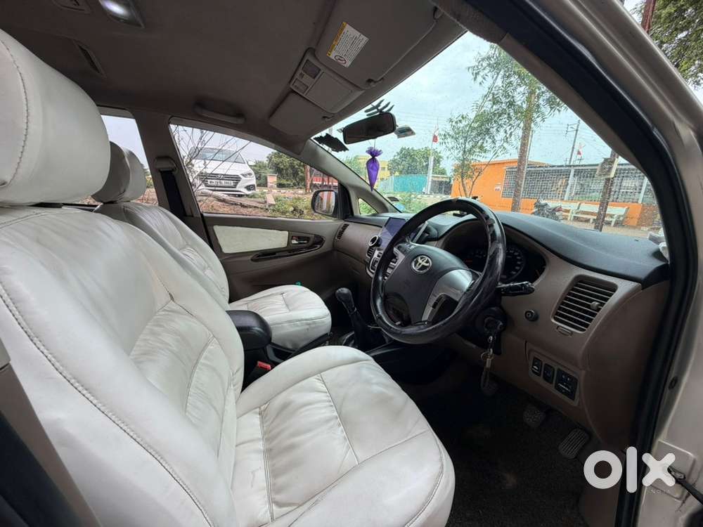 Toyota Innova Diesel Manual 2015