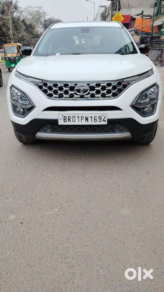 Tata Safari 2.0 Kryotec Xt Plus, 2022, Diesel