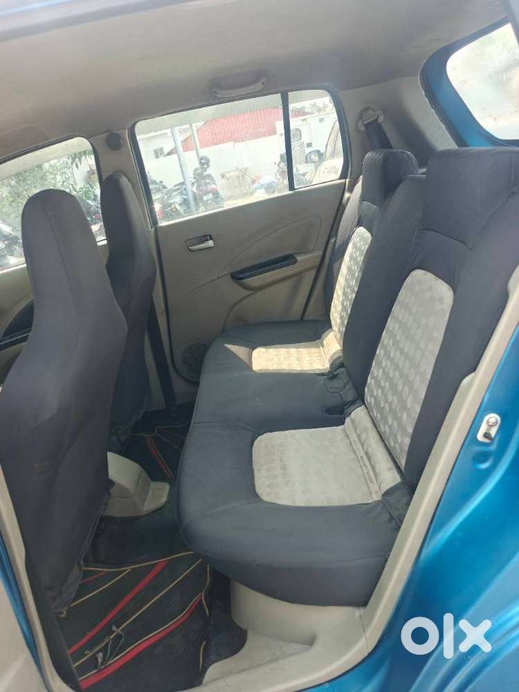 Maruti Suzuki Alto-800