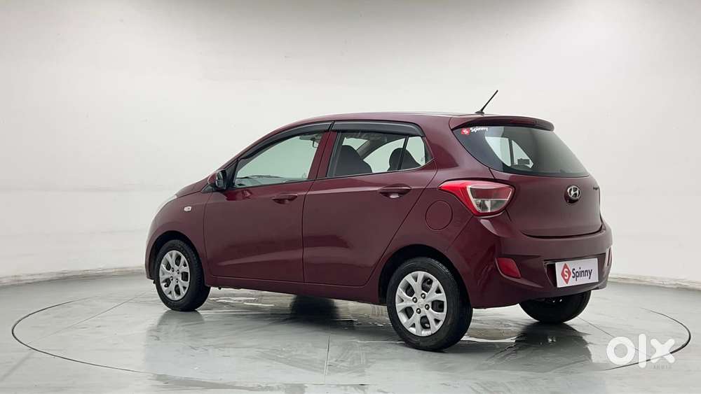 Hyundai Grand I10 1.2 Kappa Magna, 2015, Petrol