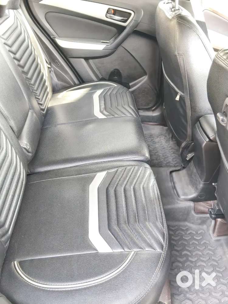 Maruti Suzuki Brezza 2022 Singal Owner God Condition Show Room Histry