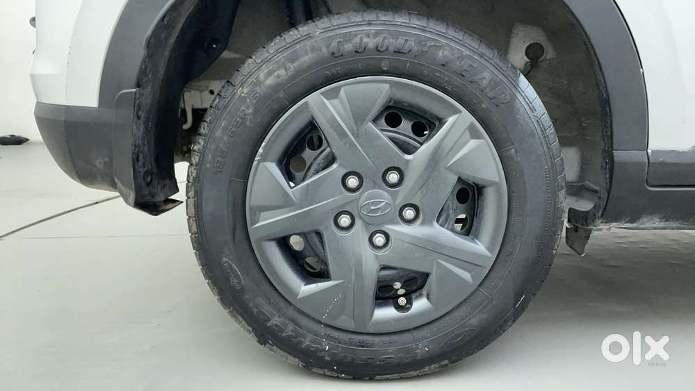 Hyundai Venue Sx, 2023, Petrol