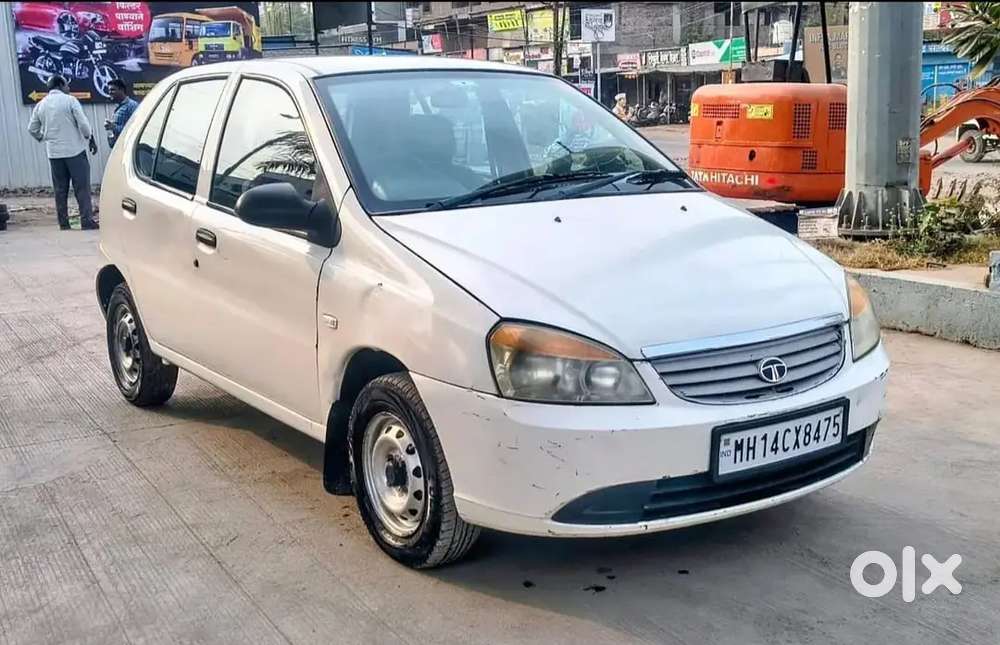 Tata Indica Diesel 2015