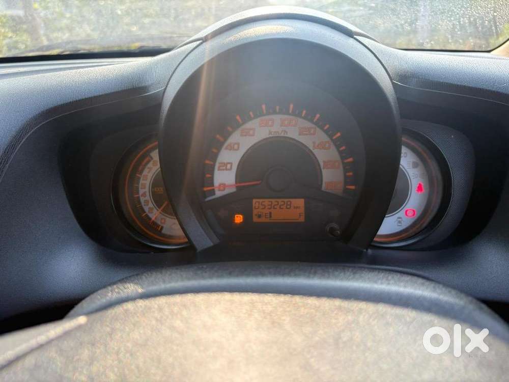 Honda Brio 2014 Petrol Well Maintained