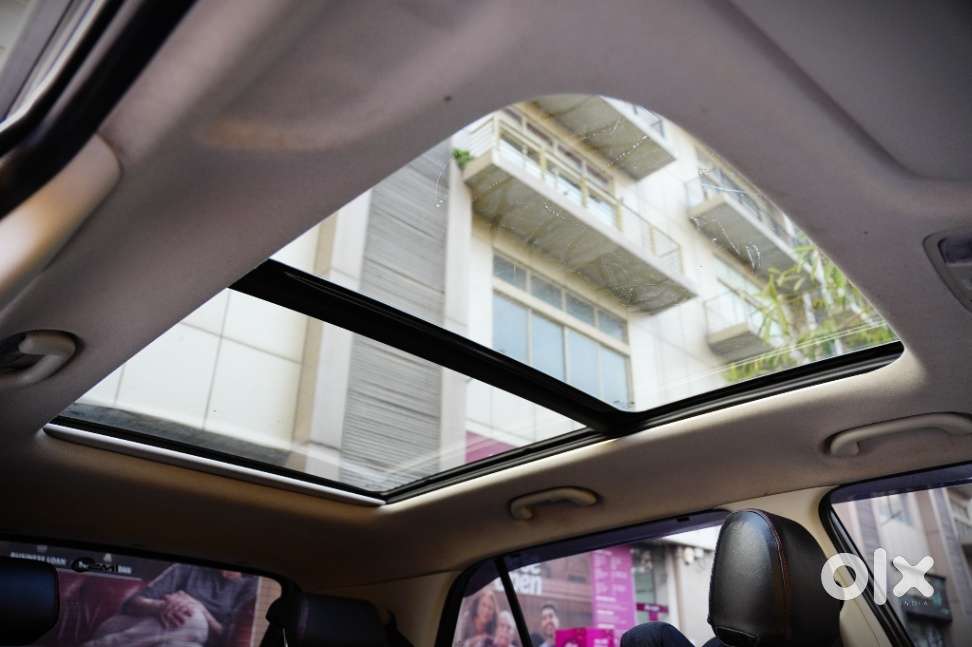 Hyundai Creta 1.5 Sx, 2023, Petrol