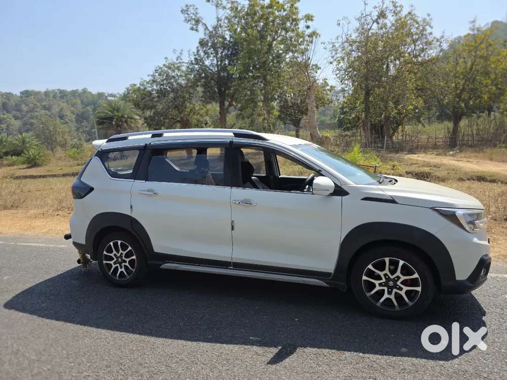 Maruti Suzuki Xl6 2022