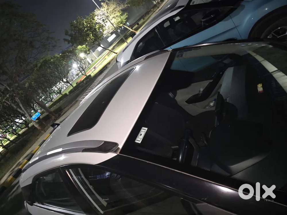 Tata Nexon Top Model (xz Plus S) 2022 Diesel Well Maintained