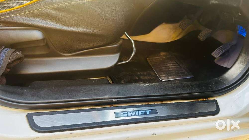 Swift Lxi(o) 2016
