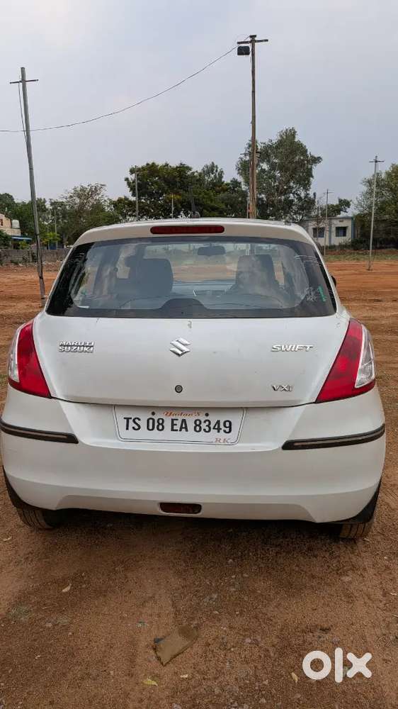 Maruti Suzuki Swift 2014 Petrol Well Maintained