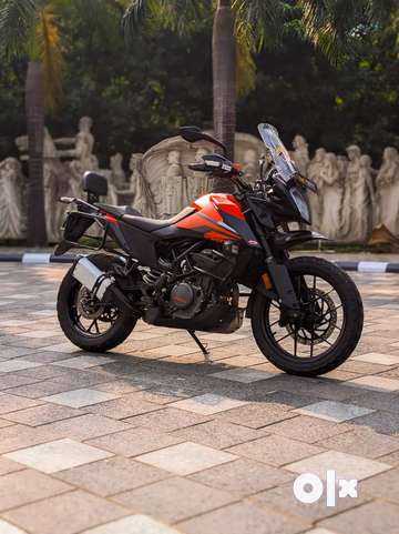 Ktm adventure 390 olx sales