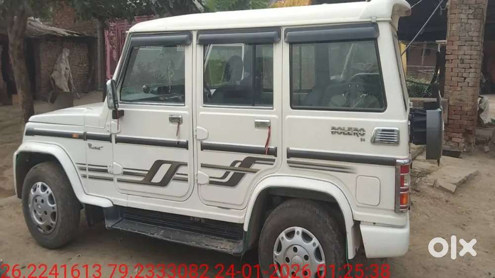 Mahindra Be 6 Fe 2020 Diesel Car
