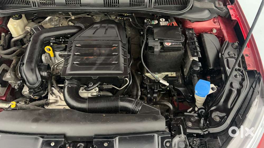 Volkswagen Virtus 1.0 Topline Tsi, 2023, Petrol