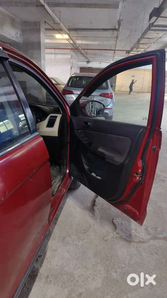 Tata Zest 2017 Diesel 197000 Km Driven