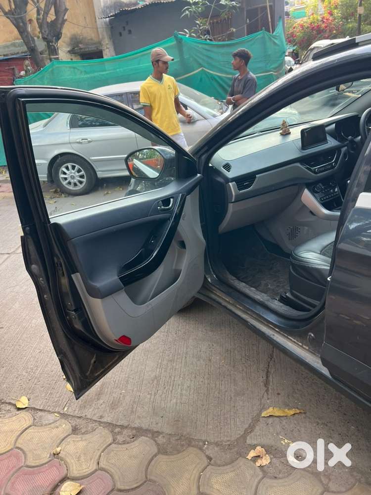Tata Nexon 2019 Petrol 72350 Km Driven
