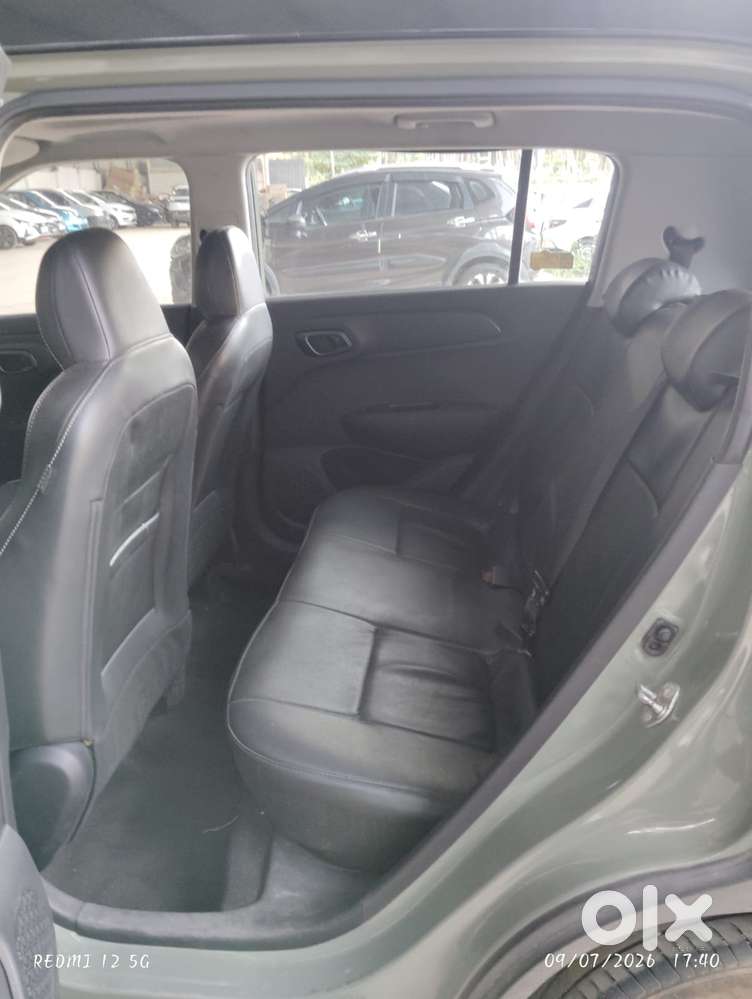 Hyundai Exter Sx (o) 1.2 Mt, 2023, Petrol