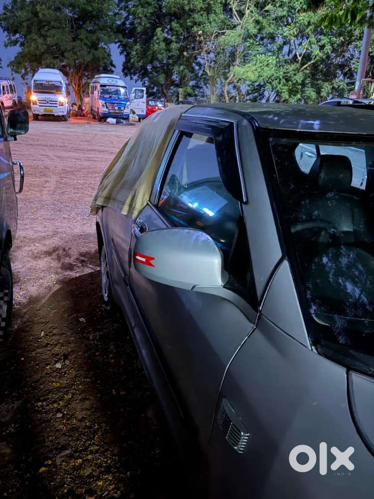 Maruti Suzuki Dzire 2010 Petrol