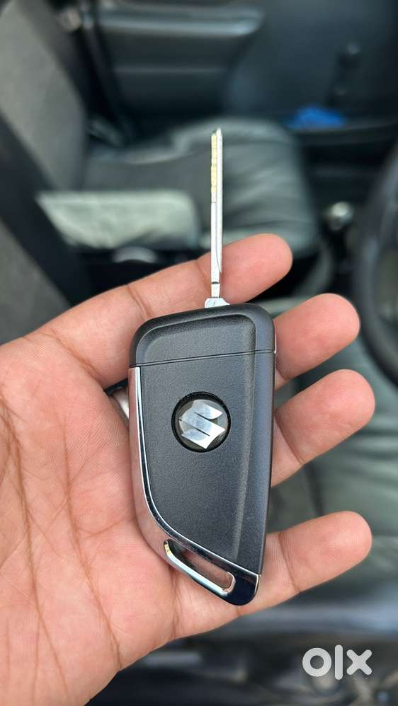 Maruti Suzuki Alto 800 Lxi 2010 Reg 2011, Rc Valid June 2031