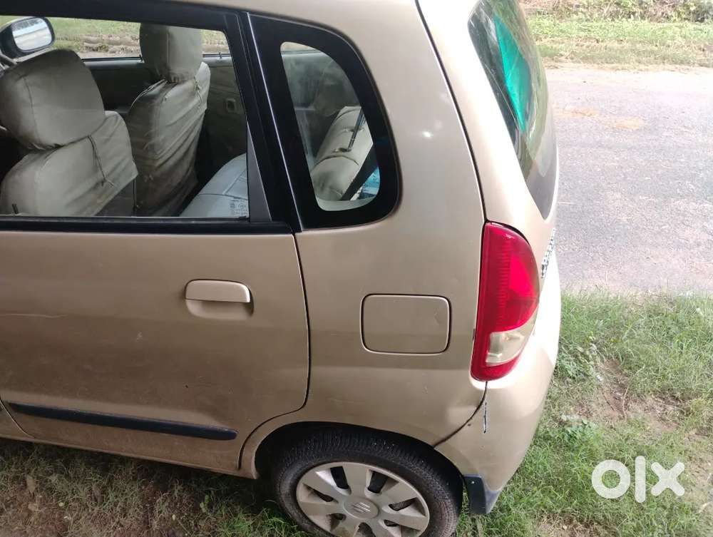 Maruti Suzuki Zen Estilo 2008 Petrol