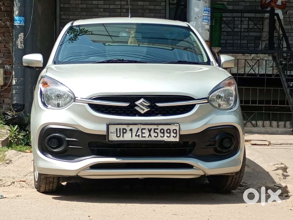 Maruti Suzuki Celerio Zxi Amt, 2021, Petrol
