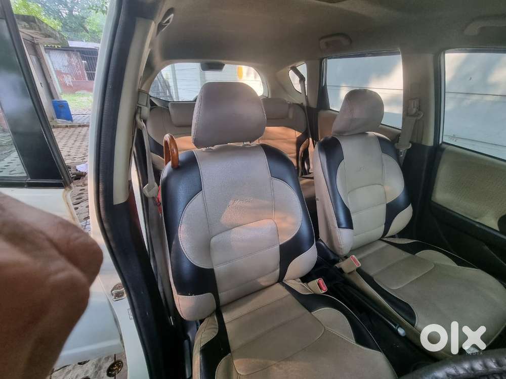 2012 Honda Jazz Petrol