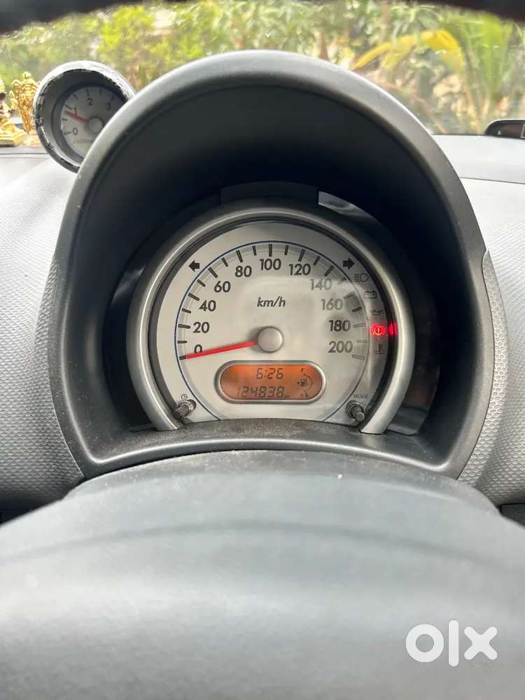 2013 Maruti Suzuki Ritz Vdi Manual Car