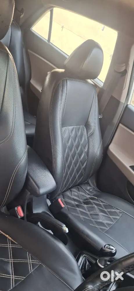 Hyundai I20 December2017 Reg. Diesal  Push Button Start