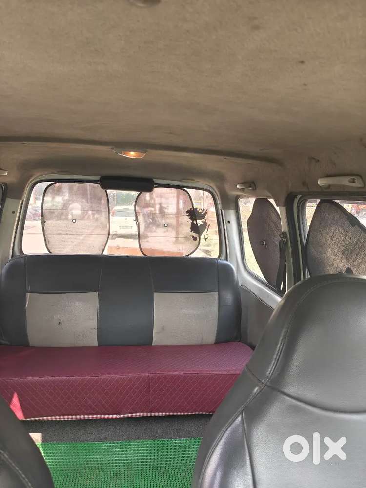 Okay Good Condition Showroom Service