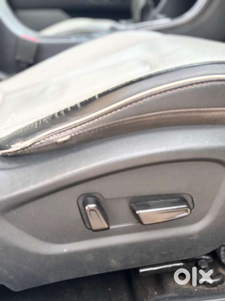 Hyundai Creta Sx (o) 1.5 Diesel, 2020, Diesel